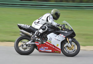 csba racing bike