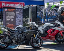 MCC Sport Bike Day