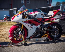 April 11-12 Track Day