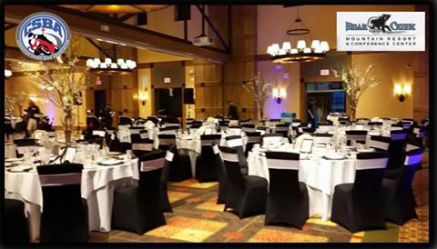 2016 CSBA Holiday Banquet Promo