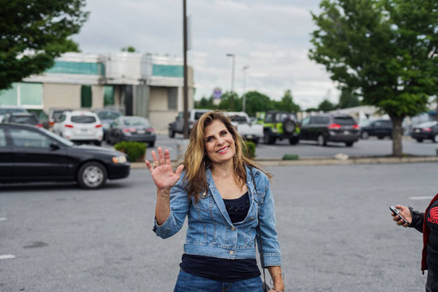 Jenn
greeting…