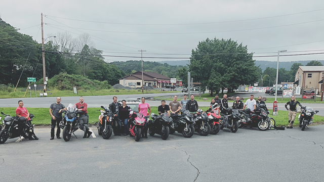 september ride report web