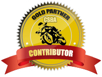 CSBA Gold Partner Contributor