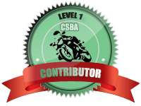 CSBA Level 1 Partner Contributor