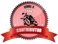 CSBA Level 2 Partner Contributor