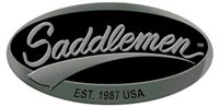 Saddleman