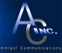 Amigo Communications and Consulting, Inc